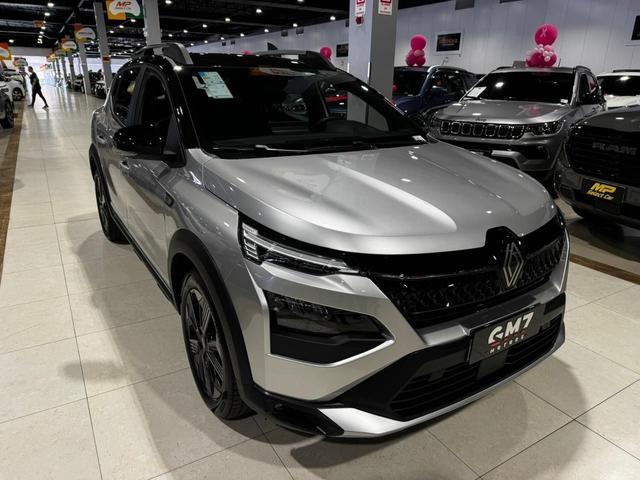 Renault Kardian