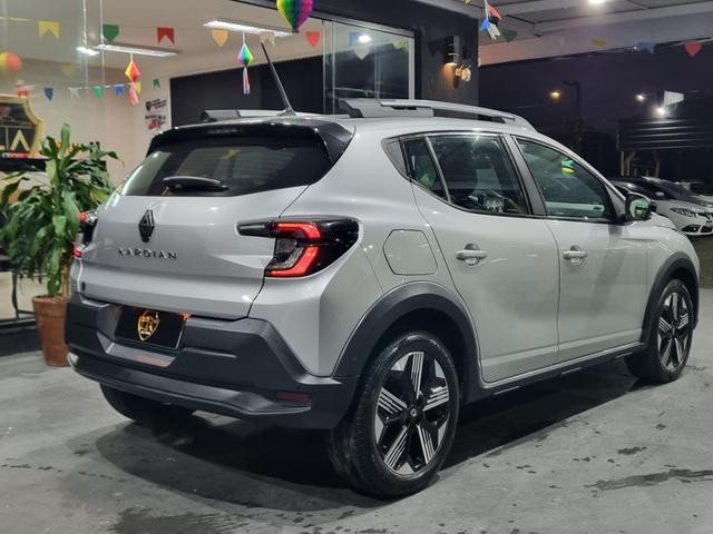 Renault Kardian
