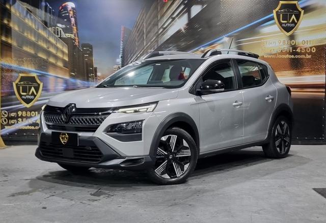 Renault Kardian