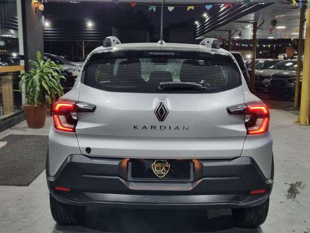 Renault Kardian