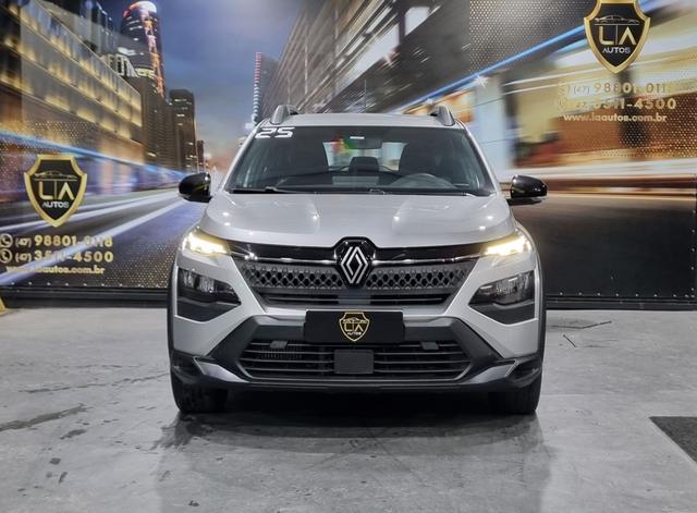 Renault Kardian