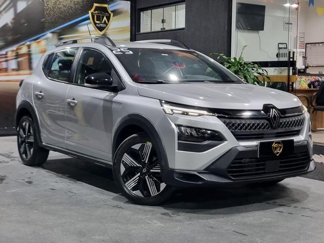 Renault Kardian