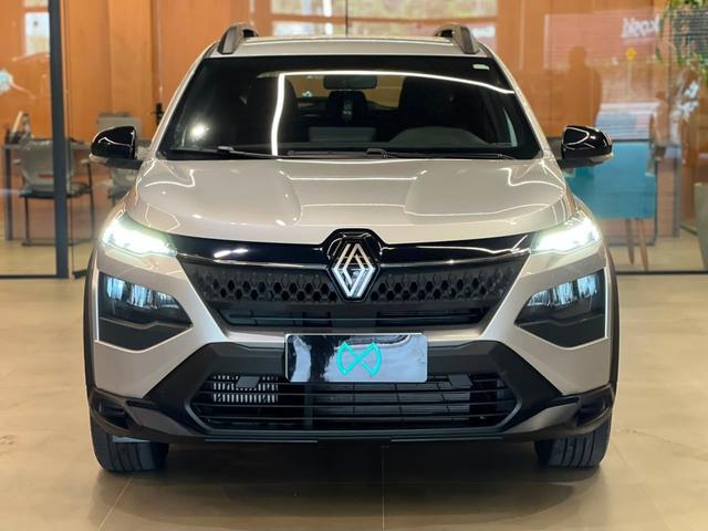 Renault Kardian