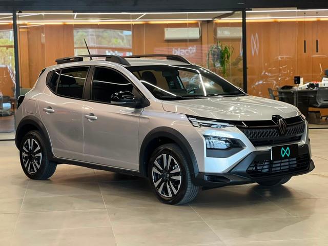 Renault Kardian