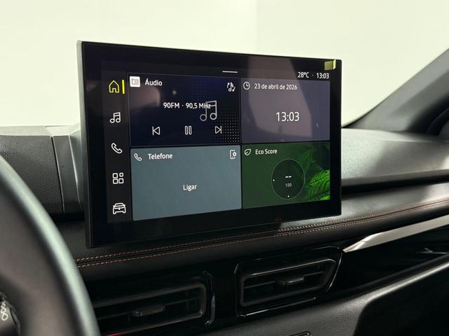 Renault Kardian