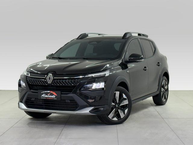 Renault Kardian
