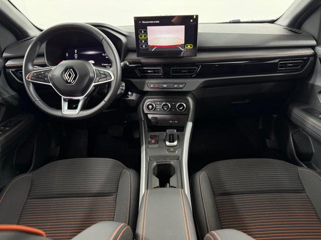 Renault Kardian