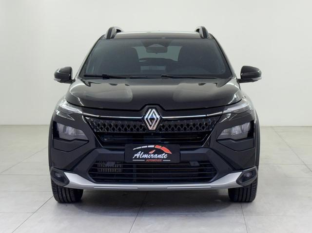 Renault Kardian