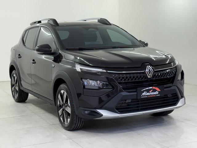 Renault Kardian