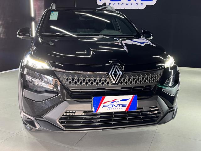 Renault Kardian