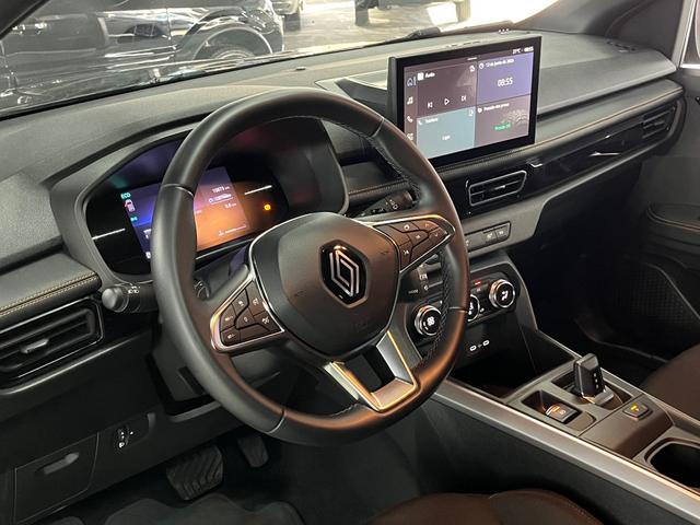 Renault Kardian