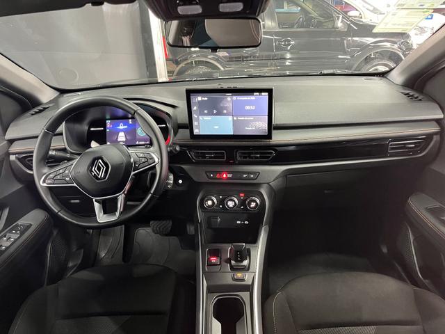 Renault Kardian