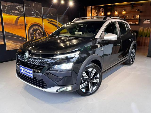 Renault Kardian