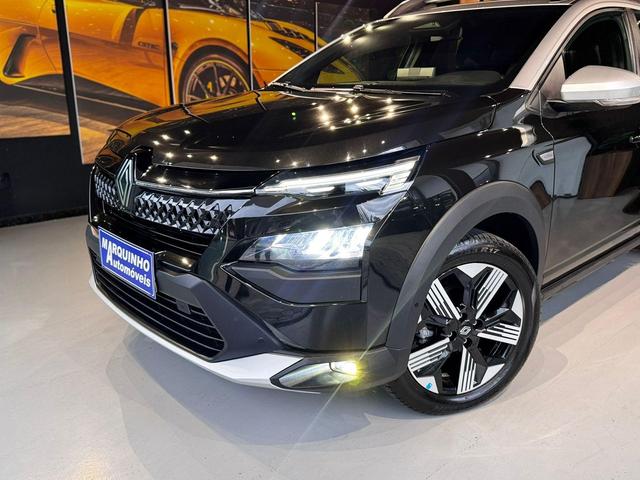 Renault Kardian