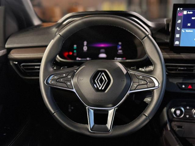 Renault Kardian