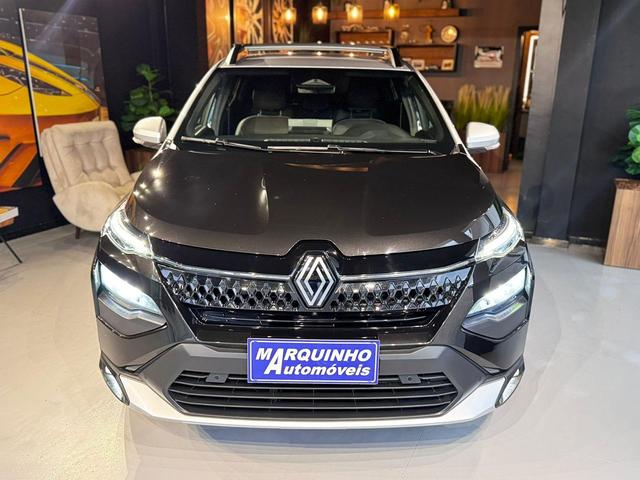 Renault Kardian