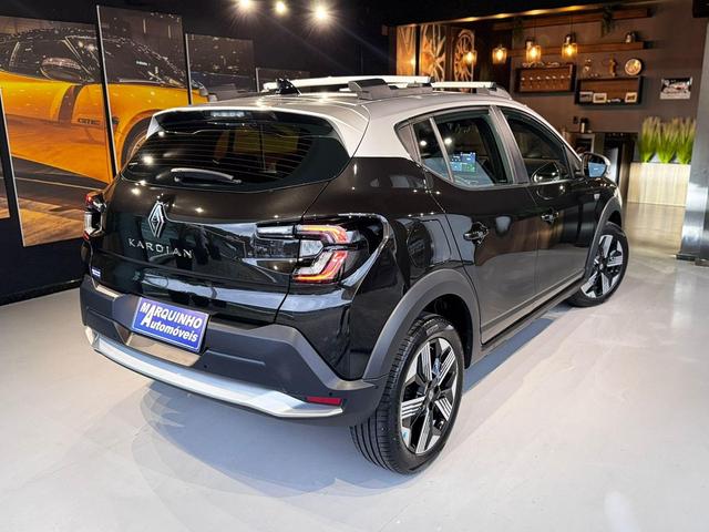 Renault Kardian
