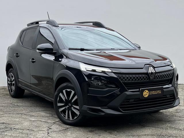 Renault Kardian