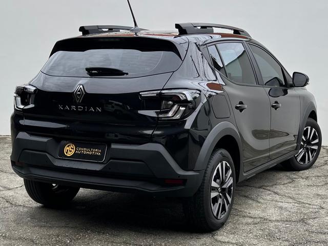 Renault Kardian