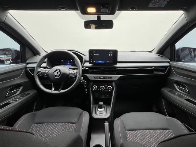 Renault Kardian