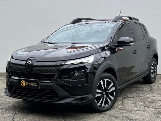 Renault Kardian