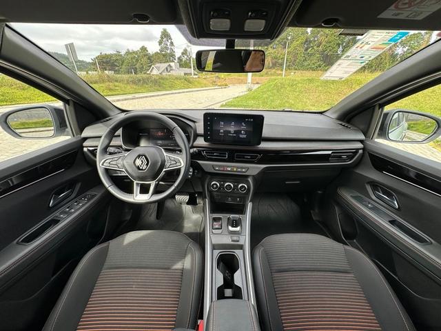 Renault Kardian