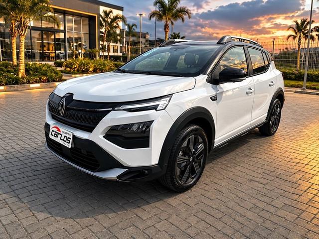 Renault Kardian
