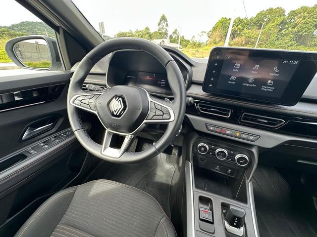 Renault Kardian