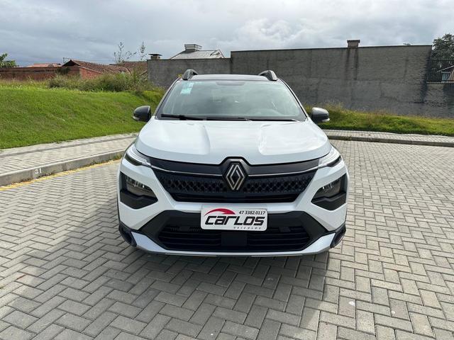 Renault Kardian