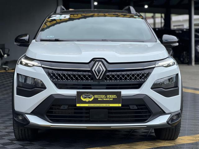 Renault Kardian