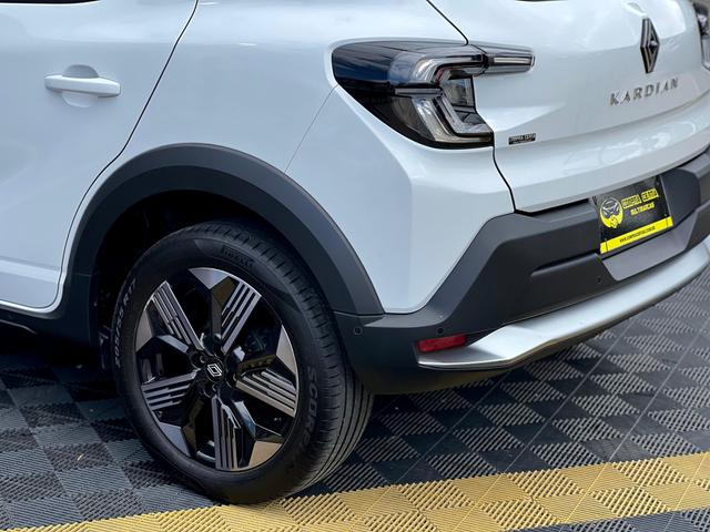 Renault Kardian