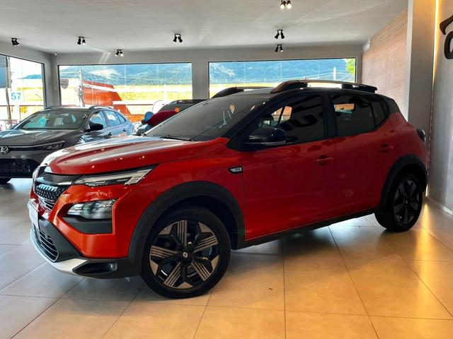 Renault Kardian