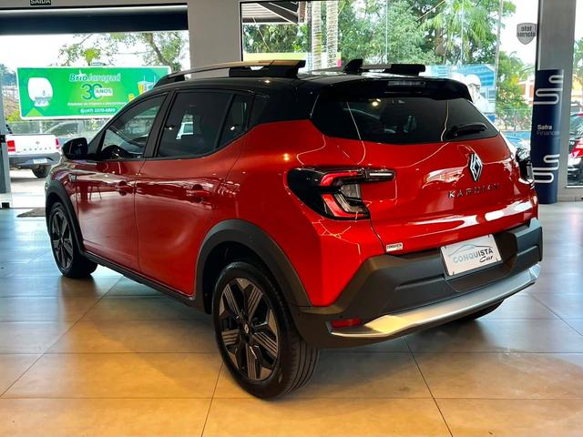 Renault Kardian