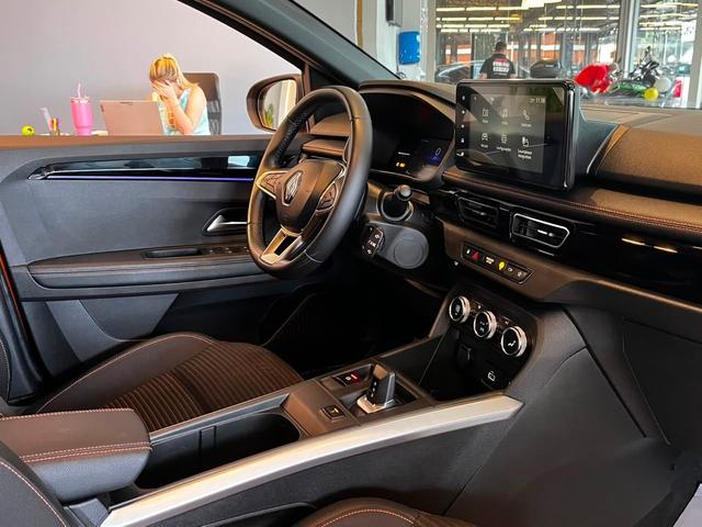 Renault Kardian