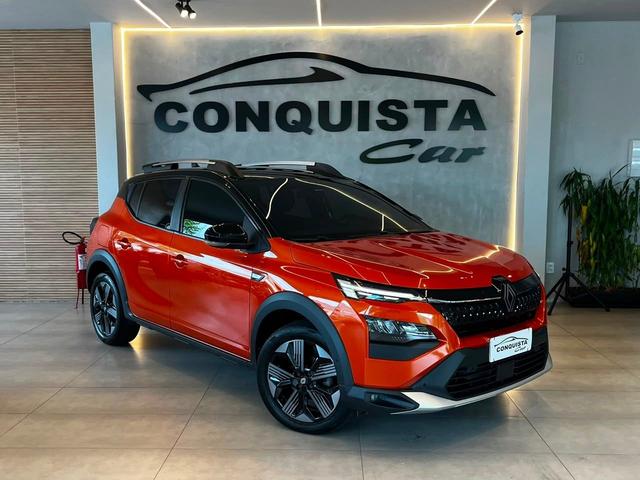 Renault Kardian