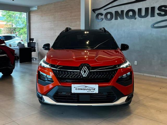 Renault Kardian
