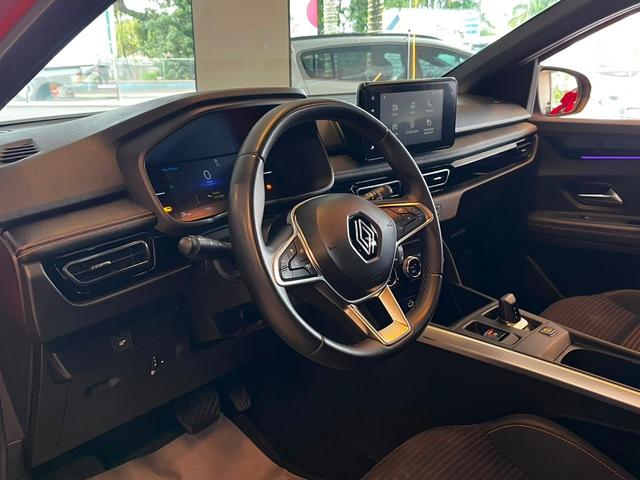 Renault Kardian