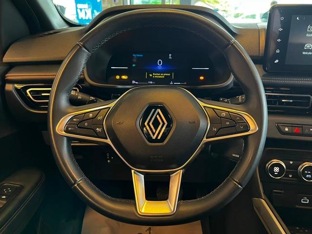 Renault Kardian
