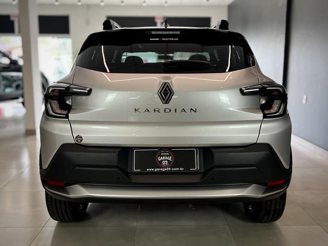 Renault Kardian
