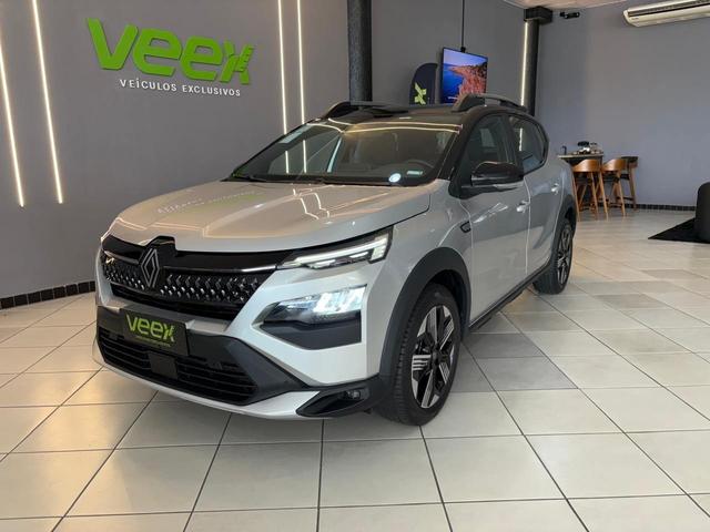 Renault Kardian