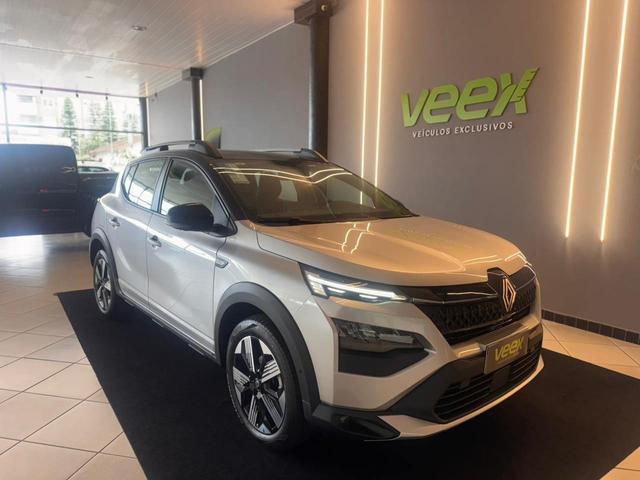 Renault Kardian
