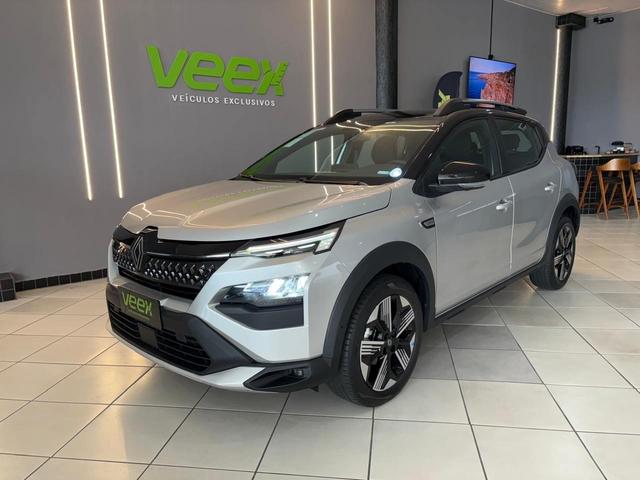 Renault Kardian