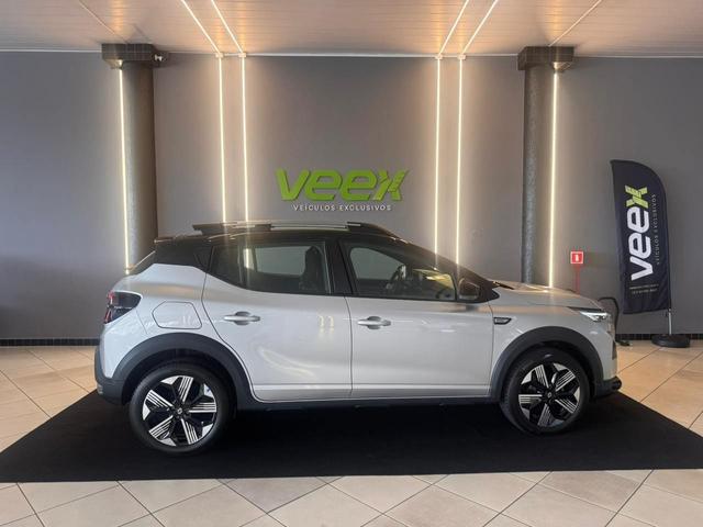 Renault Kardian