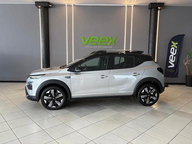 Renault Kardian