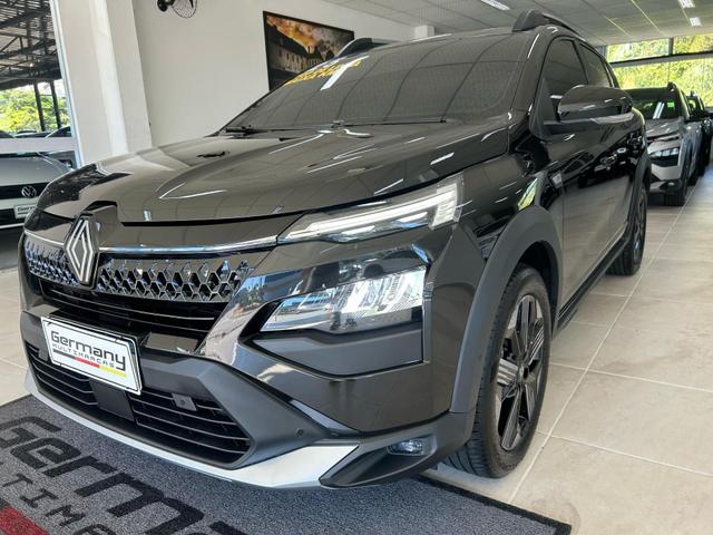 Renault Kardian