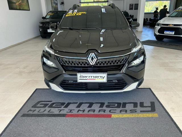 Renault Kardian
