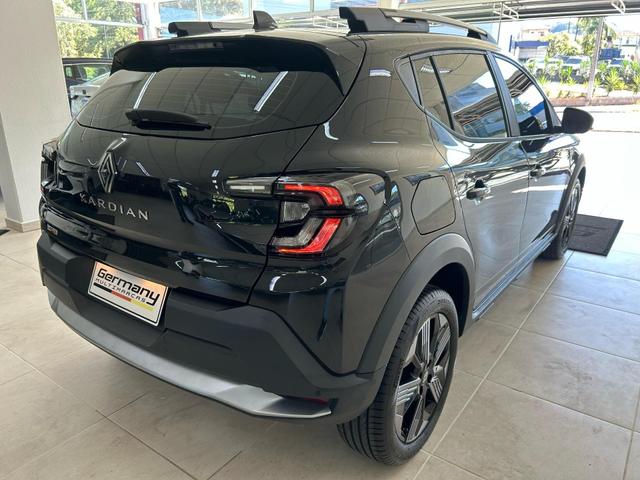 Renault Kardian