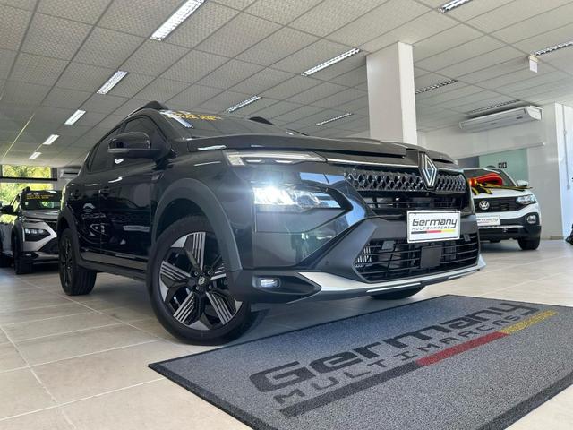 Renault Kardian