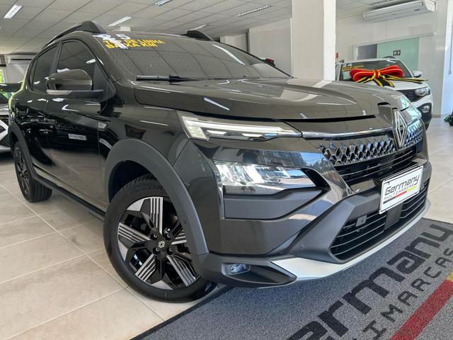 Renault Kardian