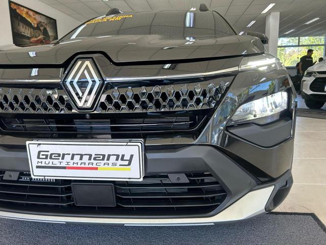 Renault Kardian